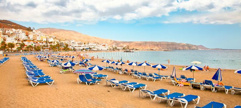 Foto 281f8634-8435-4d5e-bc12-e013b6f438c3. Pis a Los Cristianos Arona