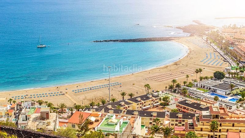 Foto a2b81b43-fb6d-4fc3-8913-00697a488837. Pis a Los Cristianos Arona