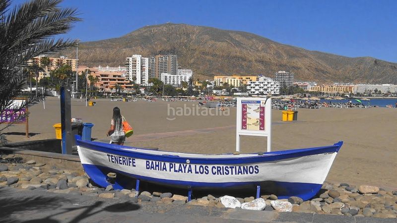 Foto a9e170af-fe8f-4309-aa0f-09bfc3cb739f. Pis a Los Cristianos Arona