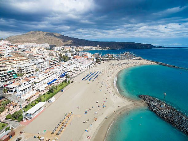 Foto f4a15370-c273-465b-ade7-67d13e222ff7. Pis a Los Cristianos Arona
