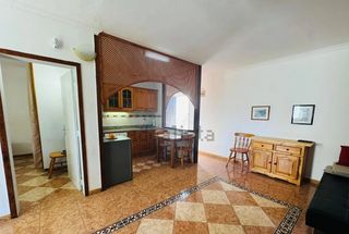 Apartamento en Calle Hercules 4