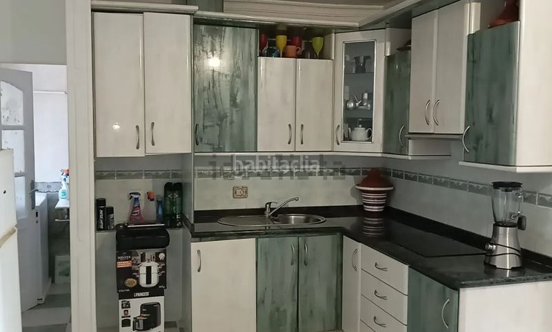 Foto cce158b8-beac-4af5-a460-7514e36b9606. Apartament a calle hercules 4 a Costa del Silencio Arona