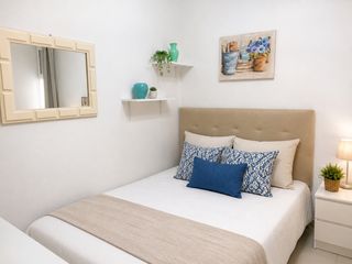 Location Appartement à Los Cristianos. Piso en alquiler