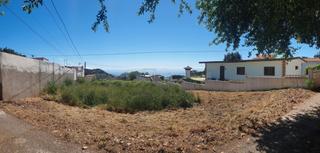 Terreny residencial a Calle grano de oro 8