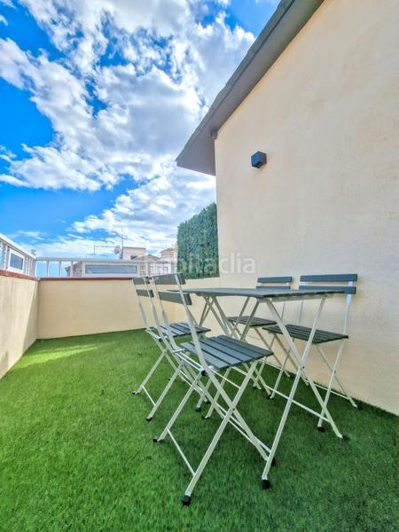 Foto 58f5aae7-7a02-4f2d-8f25-acb0e82513b5. Attique dans El Fraile Arona