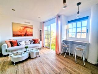 Penthouse in El Fraile