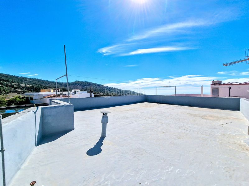 Foto 902eab8f-7aa8-4600-b985-e7d9cfb75768. Ático en Vilaflor