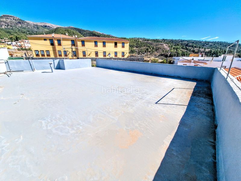 Foto f1c3f615-f9d5-4c39-80ce-f9cfba38b3e8. Ático en Vilaflor