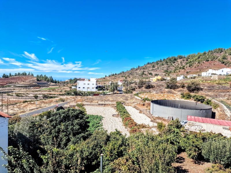 Foto f1e0da11-be6a-4b7d-b837-bb63385634e5. Ático en Vilaflor