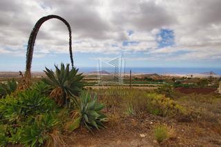 Terreny residencial  Calle arco iris