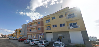 Édifice  Calle tajinaste. Edificio en venta + solar urbano