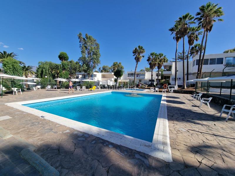 Foto 6cd42bb6-9728-4e44-b38d-882d0902f230. Apartament amb piscina a Costa del Silencio Arona