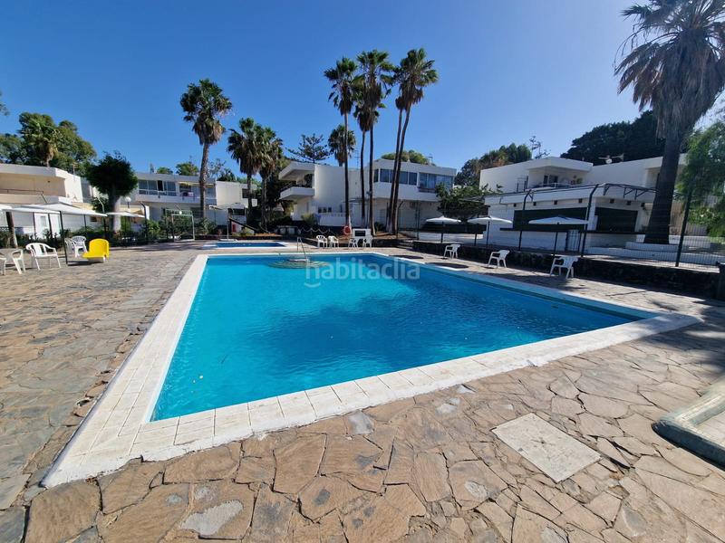 Foto f46bd181-5c9f-47de-a75f-93f268f68b49. Apartament amb piscina a Costa del Silencio Arona