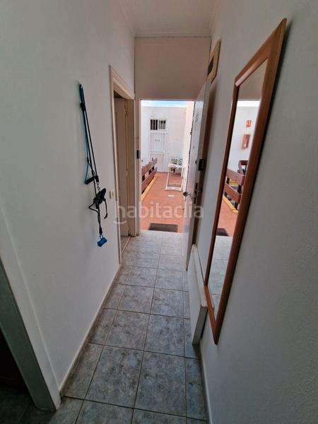 Foto f200bdc0-20b9-4be0-b799-a5267209f023. Piccolo appartamento con piscina in Costa del Silencio Arona
