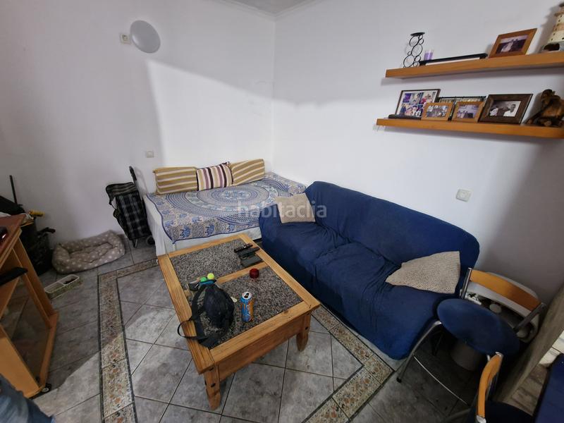 Foto fb29fd5e-5f10-4ca3-8388-75b993802974. Piccolo appartamento con piscina in Costa del Silencio Arona