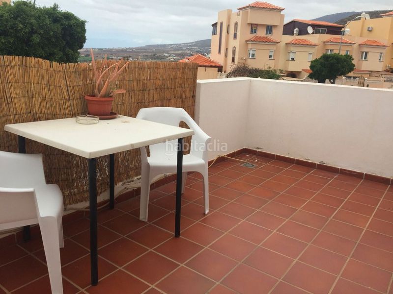 Foto a98a062c-8ba3-49dd-a39c-08700304dfc3. Lloguer apartament amb aparcament piscina a Torviscas Centro y Alto Adeje