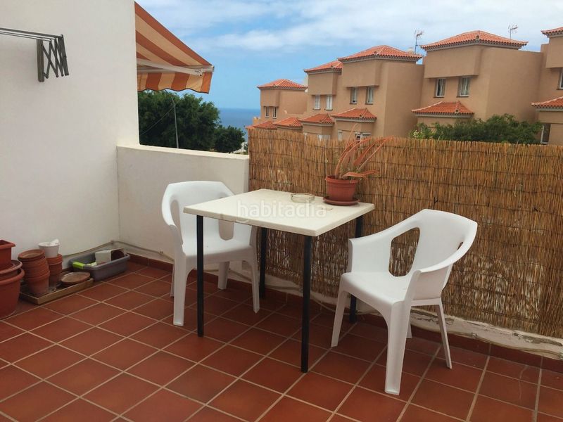 Foto aab7db42-8cf4-47d2-9e33-7e805f16b5eb. Lloguer apartament amb aparcament piscina a Torviscas Centro y Alto Adeje