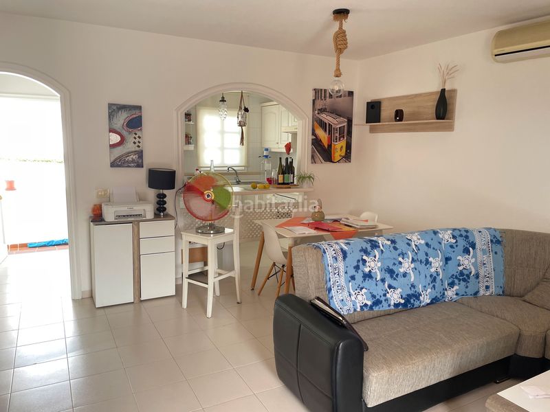Foto d4d3b542-36cd-4994-8b51-81f1d3b875fa. Lloguer apartament amb aparcament piscina a Torviscas Centro y Alto Adeje