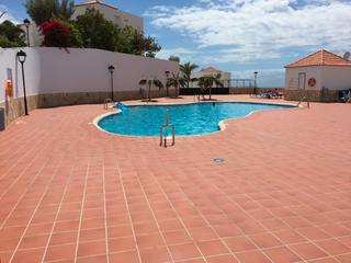 Location Appartement  Calle baleares. Alquiler apto. 1 hab. en torviscas