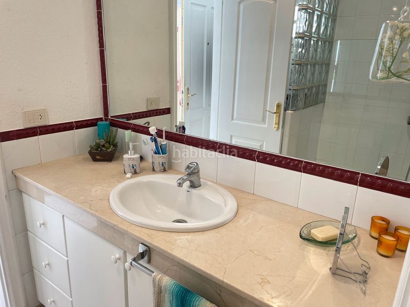 Foto 207103b5-225a-4624-a53d-7dd76422cef4. Miete appartement mit parking pool in Torviscas Centro y Alto Adeje