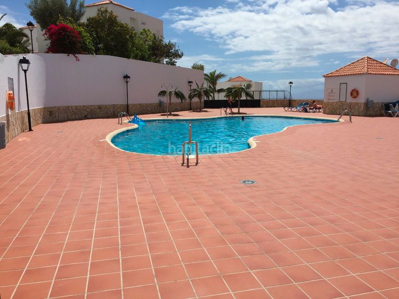 Foto 335c7d1f-beec-4077-8e19-72025f26943f. Miete appartement mit parking pool in Torviscas Centro y Alto Adeje