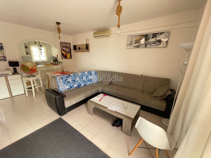 Foto c749aa88-f6a4-42ed-aec7-285e870fa628. Miete appartement mit parking pool in Torviscas Centro y Alto Adeje