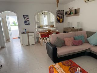 Rent Apartment  Calle asturias. Alquiler apto. 1 hab. en torviscas