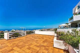Apartamento  Calle cataluña. 2 dormitorios en torviscas alto