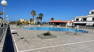 Location Appartement à Calle alemania 1. Apartamento 1 dormitorio san eugenio alto