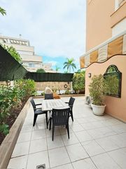 Affitto Piccolo appartamento in Calle marejada 121r. Alquiler 2 hab. en playa san juan