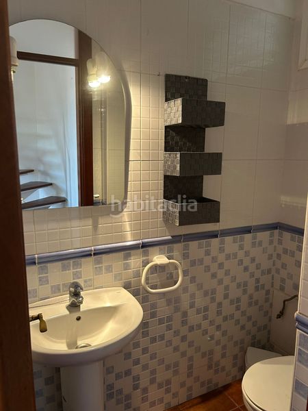 Foto bdfd404e-1c61-4c73-98a4-7e76557fbd64. Casa adossada a calle la tosca 5 a Callao Salvaje - Playa Paraíso Adeje