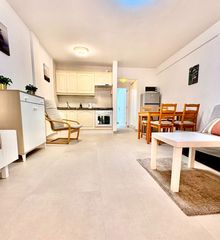 Lloguer Apartament a Playa del Duque. Alquiler 1hab. en playa de fañabe