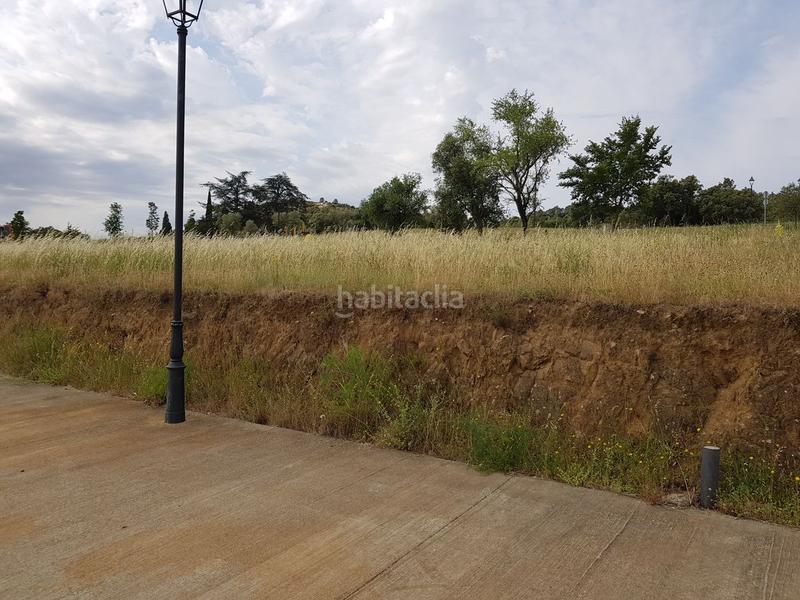 Foto 207e4a29-a156-458f-9c72-8ced6f651d15. Finca rústica en carrer major 46a parcela en venda edificable en Darnius