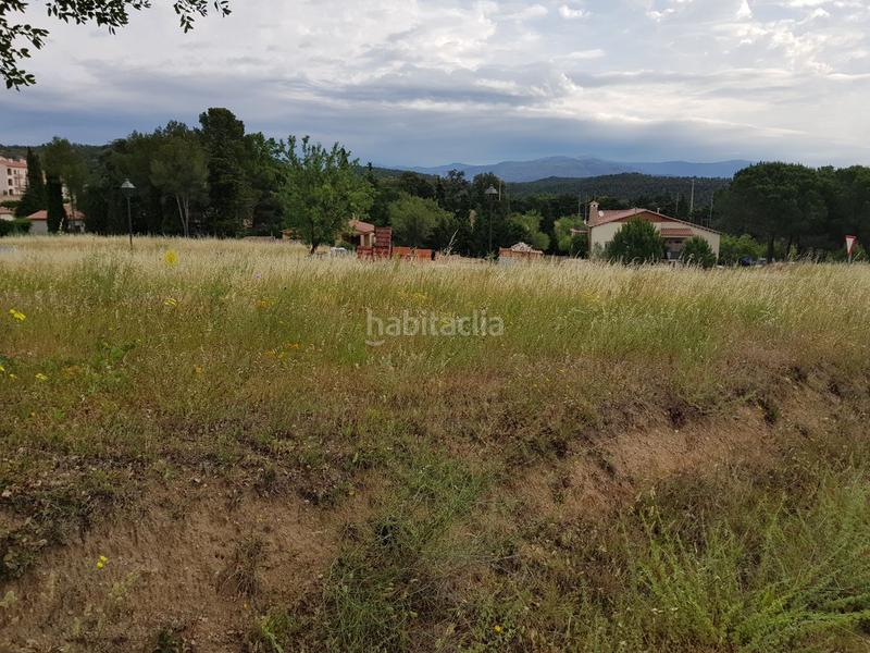 Foto 363a455b-476f-4a5a-8302-bd966873c88e. Finca rústica en carrer major 46a parcela en venda edificable en Darnius