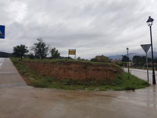 Finca rústica a Carrer major 46a. Parcela en venda edificable