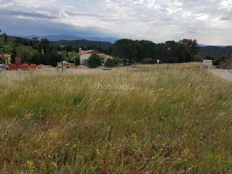 Foto fa64442b-4da9-4a25-bb4b-bbf26e25d3be. Finca rústica en carrer major 46a parcela en venda edificable en Darnius