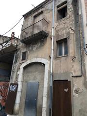 Finca rústica a Carrer de tapís, 9, 17600, figueres, girona 7. Solar edificable a dos calles, calle tapis,carrer caputxins