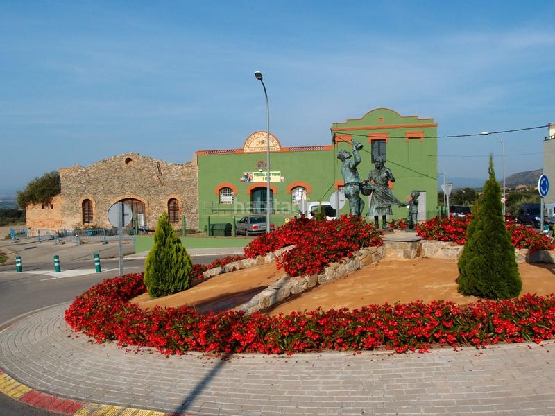 Foto 1151597a-9987-4e1c-9ae4-e462a7bf0322. Fondo rustico in carrer de la cerdanya in Palau-saverdera