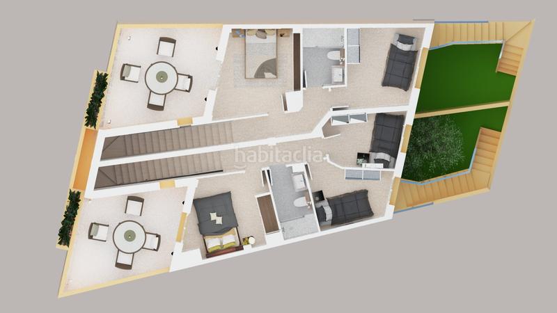 Foto 2fcf0314-807a-4270-a708-c0f8b0cce230. Fondo rustico in carrer de la cerdanya in Palau-saverdera