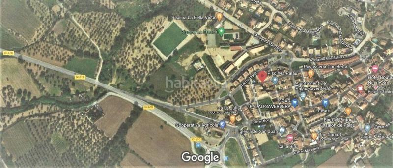 Foto 33a040d0-235c-4b94-a7e8-5419ff7c1272. Fondo rustico in carrer de la cerdanya in Palau-saverdera