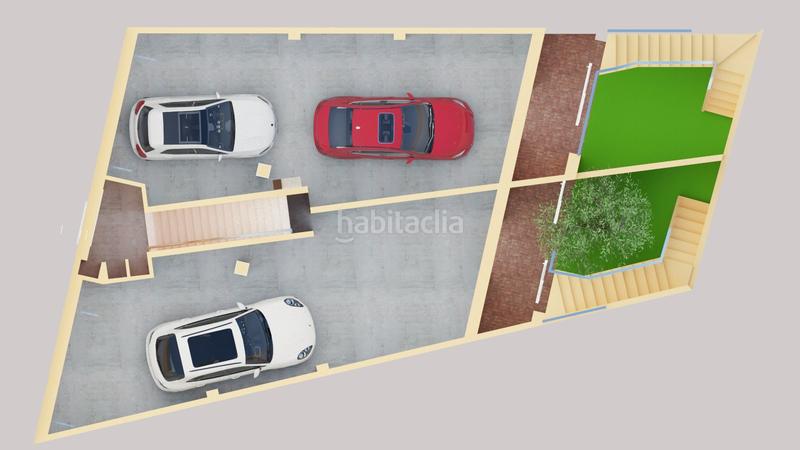 Foto 5ab46bdc-3ab9-4138-9299-4120d7a80e49. Fondo rustico in carrer de la cerdanya in Palau-saverdera