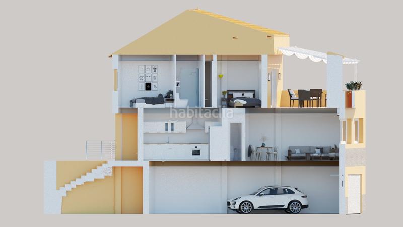 Foto b064a3d7-4aa3-4334-9882-1cb59b578857. Fondo rustico in carrer de la cerdanya in Palau-saverdera