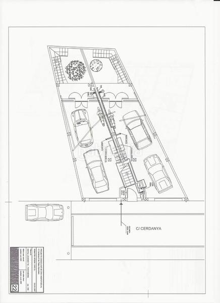 Foto bd7c5552-9919-479a-ae1c-9071921bde30. Fondo rustico in carrer de la cerdanya in Palau-saverdera