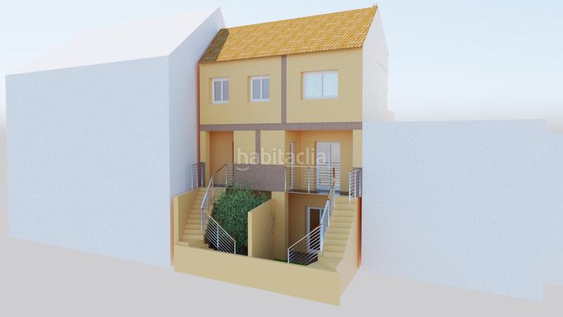 Foto e2d3ed13-ab13-4ae3-9d9b-166d5fc70fee. Fondo rustico in carrer de la cerdanya in Palau-saverdera