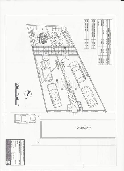 Foto ee43c87f-72e9-4263-b60b-dbd3956947e8. Fondo rustico in carrer de la cerdanya in Palau-saverdera