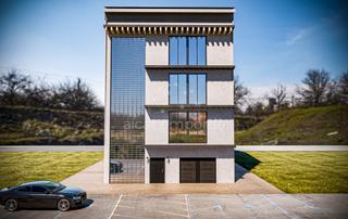 Finca rústica a Carrer del pedraforca, 14, 17480, roses, girona 14. Oferta especial de constructores! edificio de 4 apartamentos con