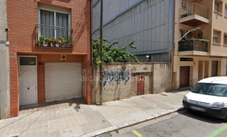 Finca rústica a Carrer de l'oliva, 87, 17600, figueres, girona. Solar en venta en figueres