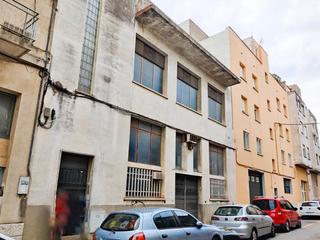 Finca rústica a Fossos 34. Edificio en venta cfossos