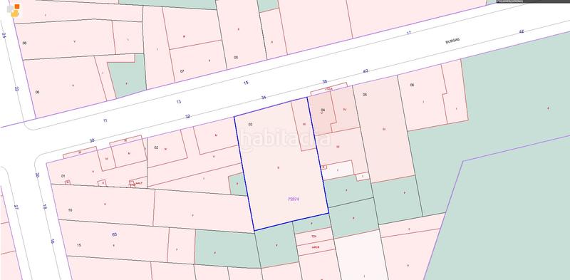Foto b104de6f-101b-44a0-95c1-588a917919c2. Fondo rustico in fossos 34 in Carretera de Roses-Fossos Figueres