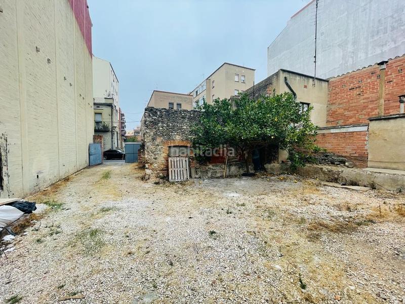 Foto 1764ed1d-2fbc-4ec5-82e3-210e1ede2a90. Fondo rustico in carrer de l'oliva in Creu de la Mà Figueres